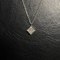 K18YG0.64ctダイヤステーションネックレス | 日本最大級の品揃えを誇る  