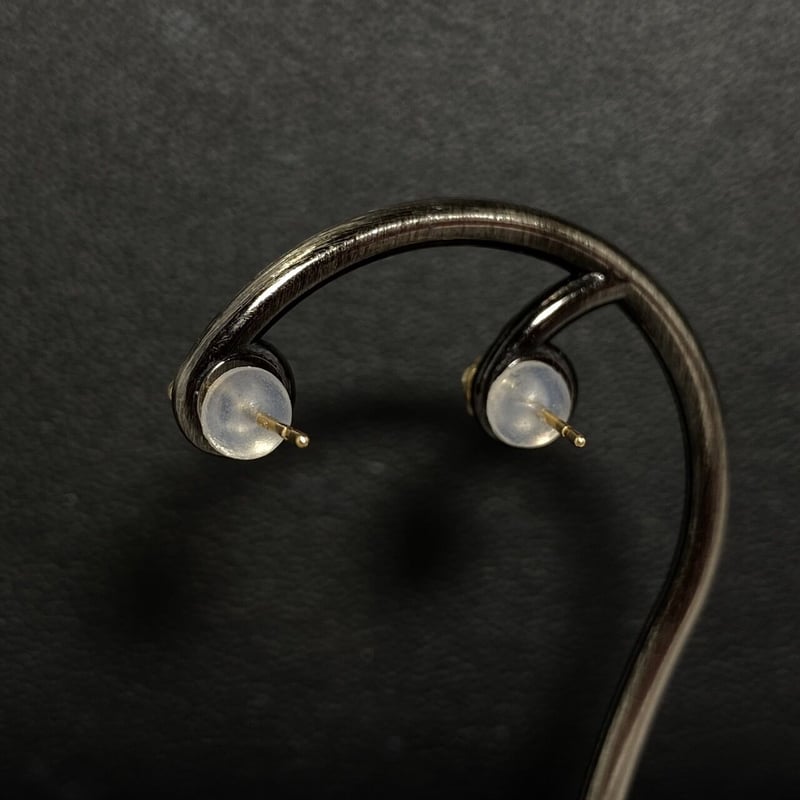 K18YG0.20ctダイヤモンドピアス | 日本最大級の品揃えを誇る大阪