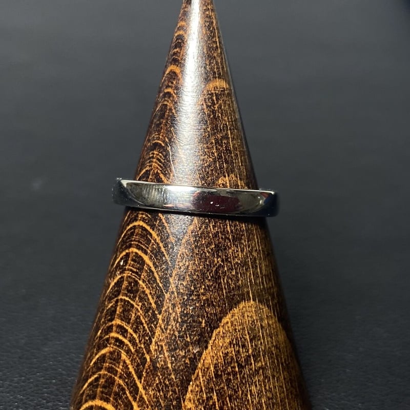 Pt1.036ctエメラルドカットエタニティリング | 日本最大級の品