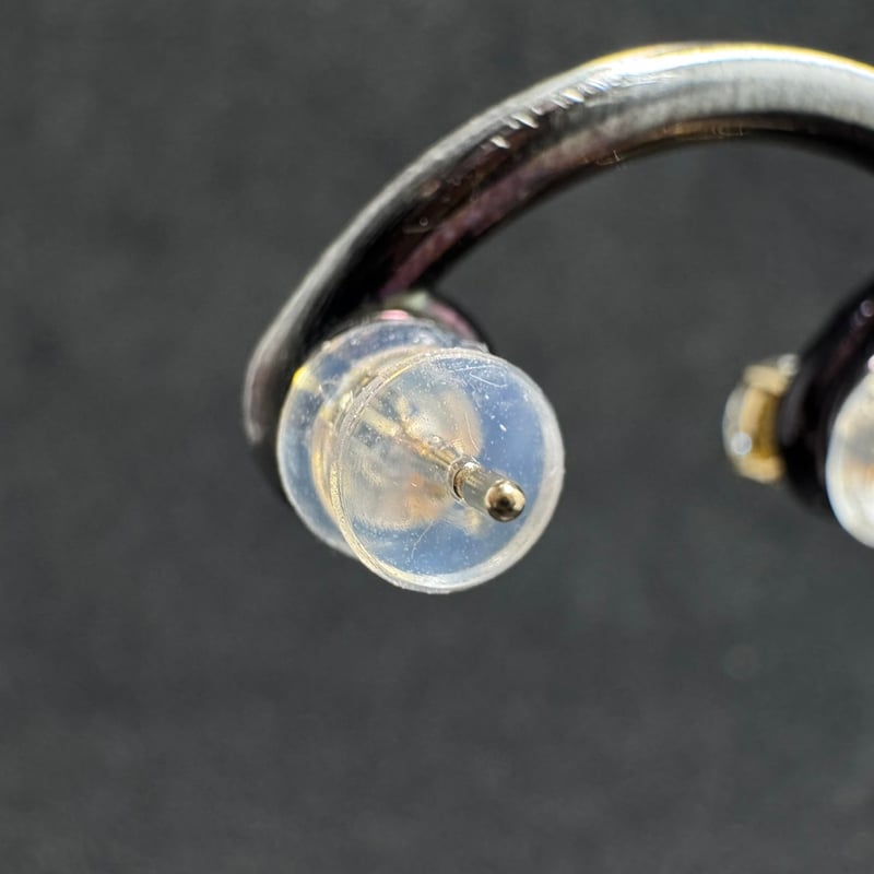 K18YG 0.629ct 一粒ダイヤモンド スタッド ピアス | 日本最大級