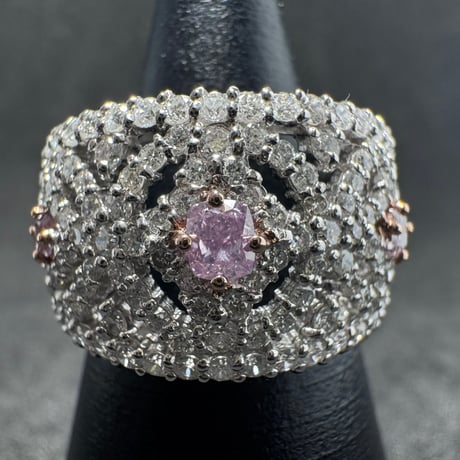 CATEGORY K18ピンクゴールド | 日本最大級の品揃えを誇る大阪 心斎橋