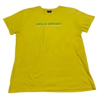 POLO SPORT Tee 5