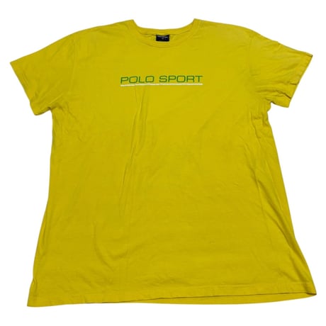 POLO SPORT Tee 5