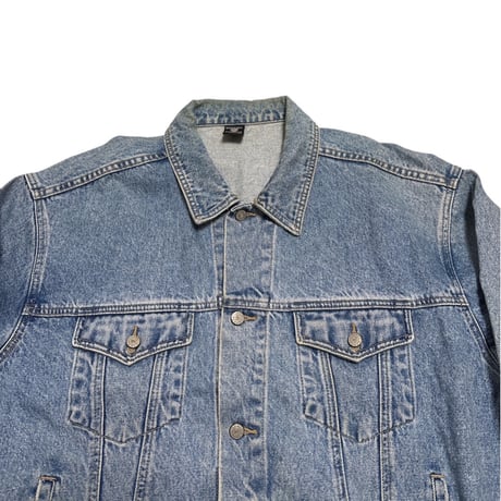 Looney Tunes Denim JKT