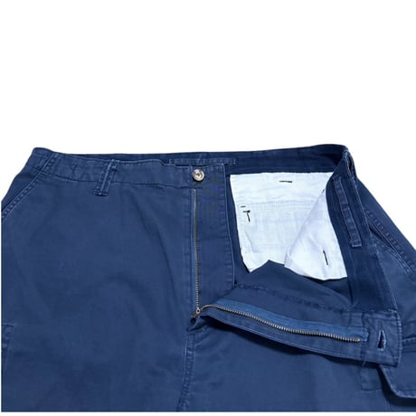 Polo Ralph Lauren カーゴショーツ W36 Navy