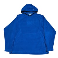 00’s NIKE Fleece Hoodie 2