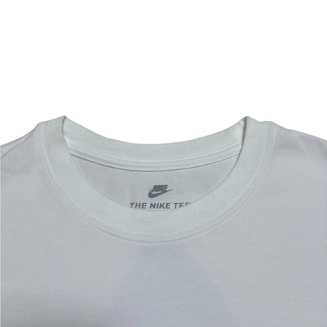 NIKE acg Tee (White)