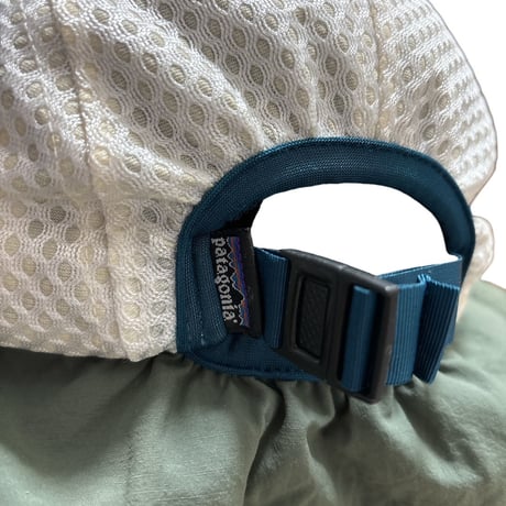 Patagonia Cap (90’s)
