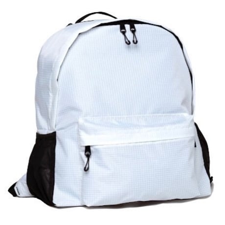 20% off PACKING Trail Backpack (Black・White)