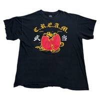 WU-TANG Tee