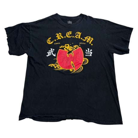 WU-TANG Tee