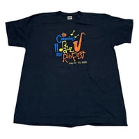 JAZZ Tee 19