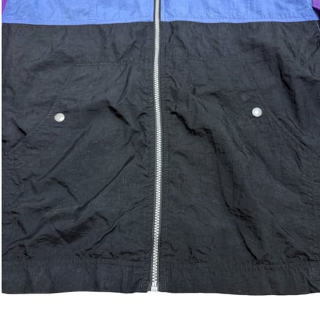 90’s NIKE Nylon JKT