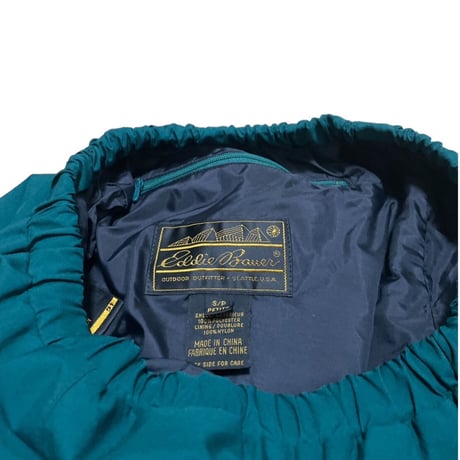 Eddie Bauer Nylon Pants