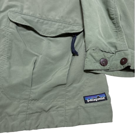 Patagonia Baggies JKT (90’s)