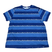 ミッキー ボーダーTee 2