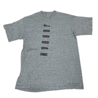 90’s NIKE JORDAN Tee