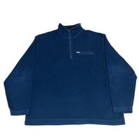 GAP Half Zip Fleece