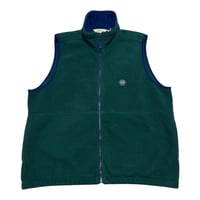 Eddie Bauer Fleece Vest 4