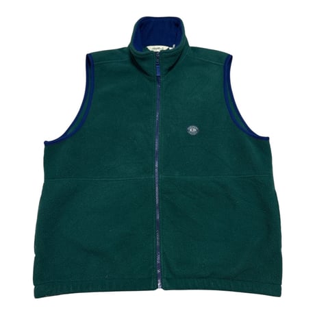 Eddie Bauer Fleece Vest 4