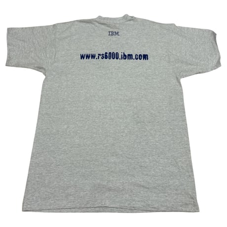 IBM Tee