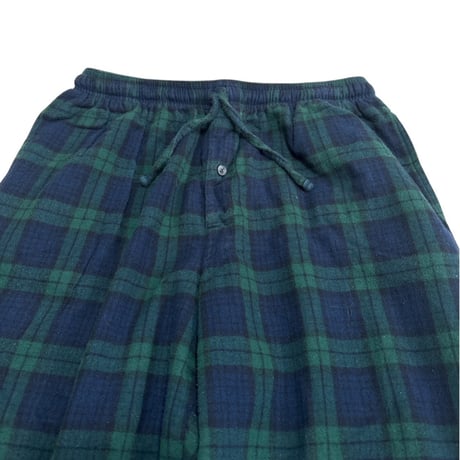 L.L.Bean パジャマパンツ 3