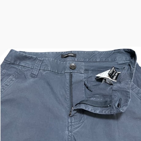 ARC'TERYX Cotton ショーツ