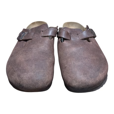 BIRKENSTOCK Boston 3
