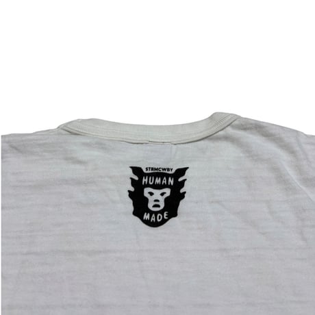 Human Made Tee 2