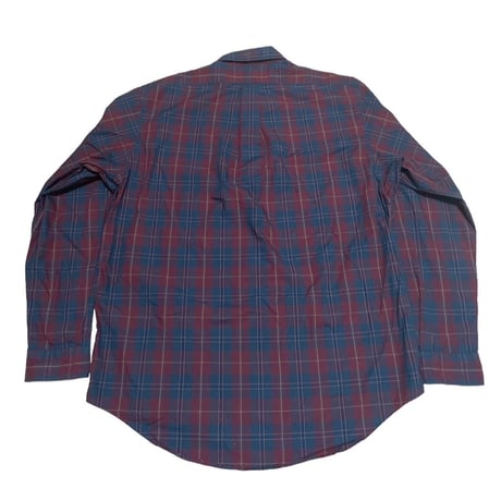 Polo Ralph Lauren L/S シャツ 5