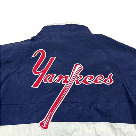 MLB New York Yankees Nylon JKT