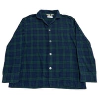 L.L.Bean パジャマシャツ 4