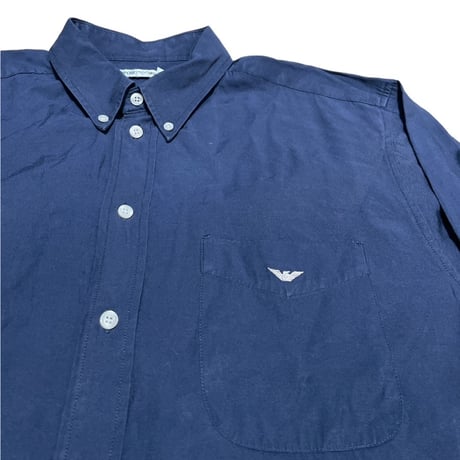 EMPORIO ARMANI L/Sシャツ