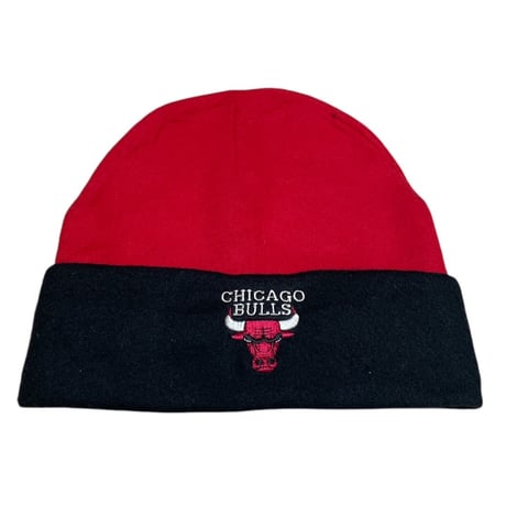 NBA Chicago Bulls Fleece Cap