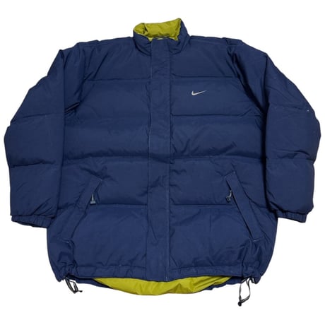 90’s NIKE Down JKT