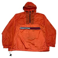 00’s Tommy Hilfiger Nylon アノラック