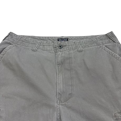 POLO JEANS カーゴショーツ W36