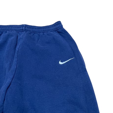 90’s NIKE スウェットパンツ