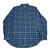 Polo Ralph Lauren L/S シャツ (Classic Fit) 11