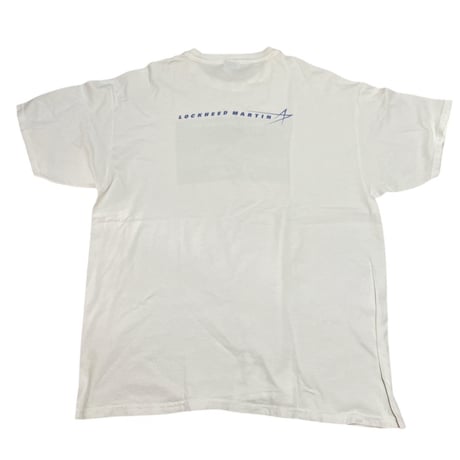 LOCKHEED MARTIN Tee