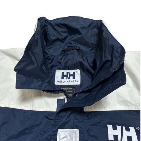 HELLY HANSEN Nylon JKT