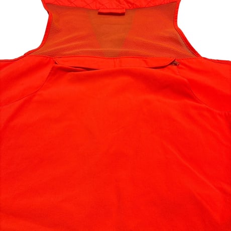 L.L.Bean ハンティング Nylon Vest