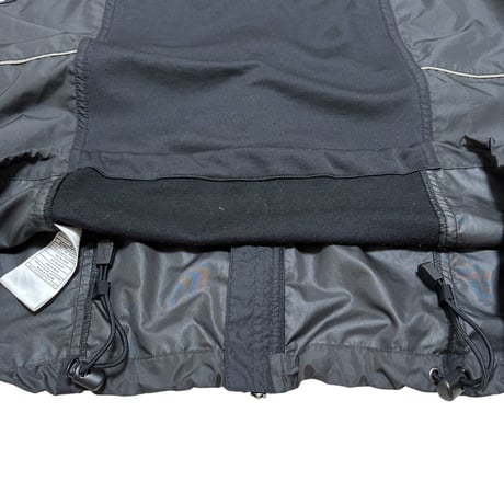 90’s NIKE Nylon Vest