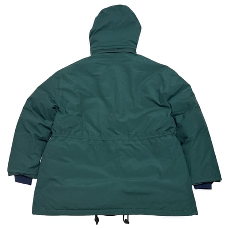 Eddie Bauer Goose Down JKT (白タグ) GORE-TEX