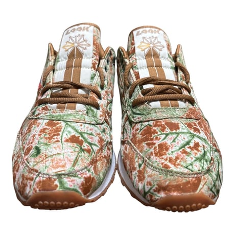 Reebok x LQQK Studio Classic Leather