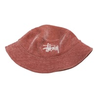 Stussy コーデュロイ Hat