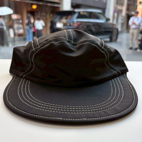 geek CORDURA Long Bill Cap