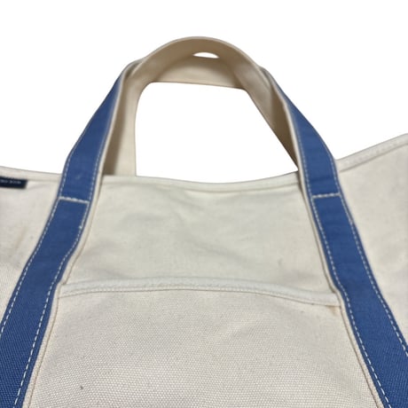 LANDS’ END CVS Tote Bag 3