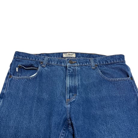 L.L.Bean デニム W36/30