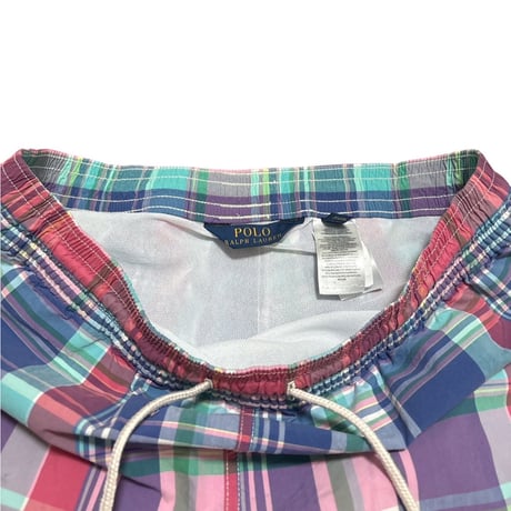 Polo Ralph Lauren スイムショーツ 18